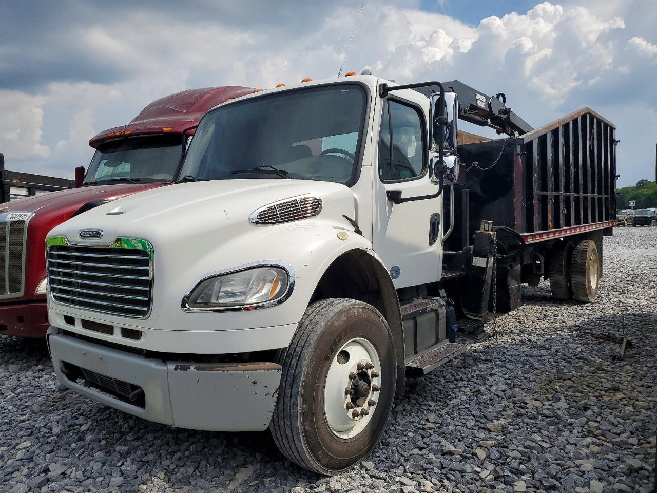 2017 FREIGHTLINER ALL OTHER