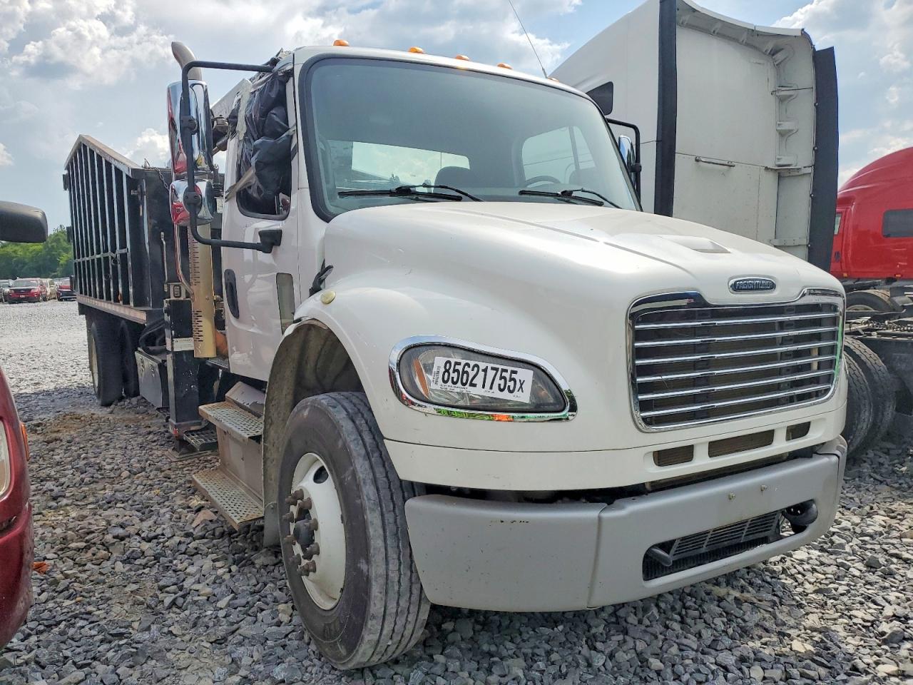2017 FREIGHTLINER ALL OTHER