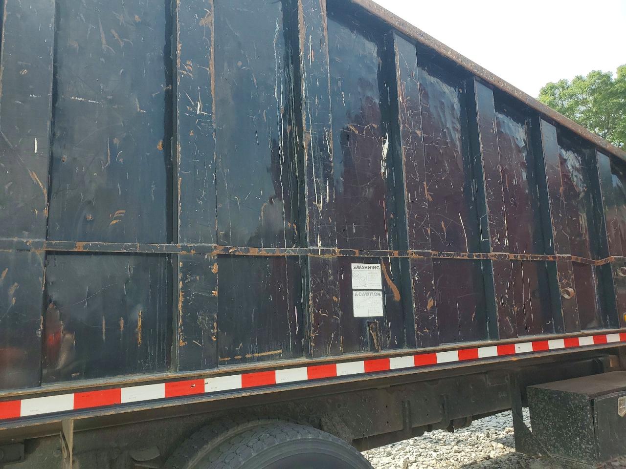 2017 FREIGHTLINER ALL OTHER