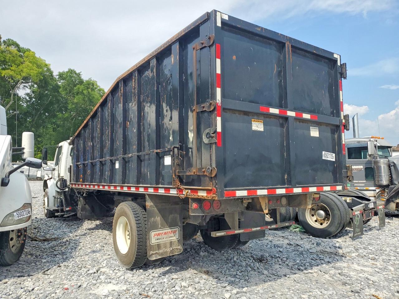 2017 FREIGHTLINER ALL OTHER
