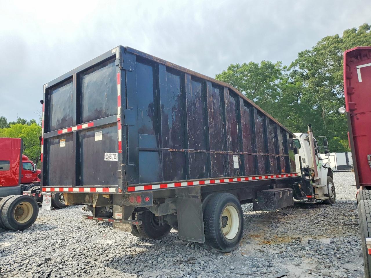 2017 FREIGHTLINER ALL OTHER