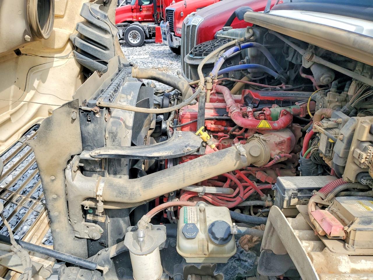 2017 FREIGHTLINER ALL OTHER