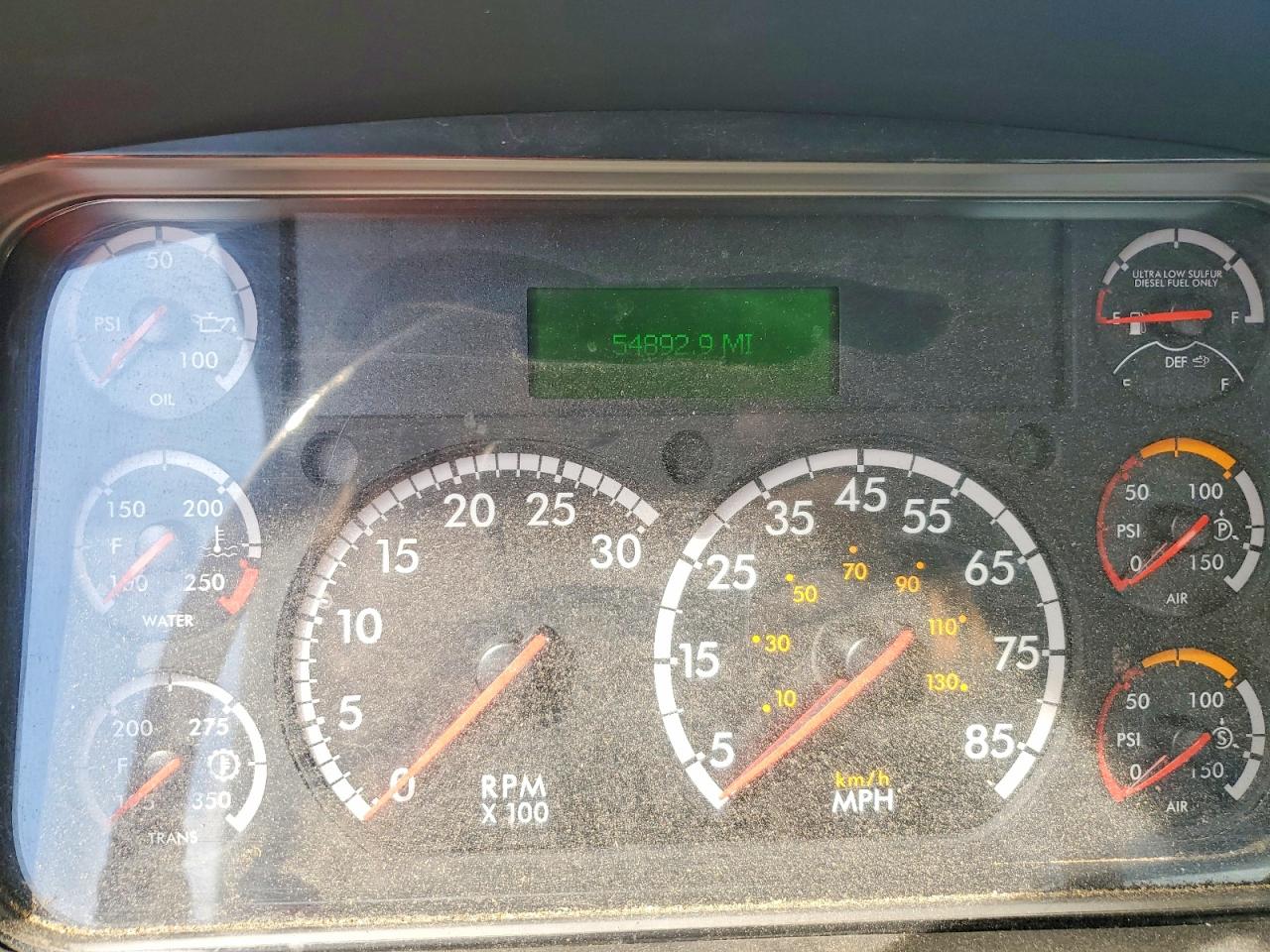2017 FREIGHTLINER ALL OTHER