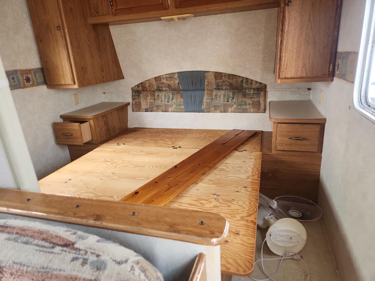 2002 FLEETWOOD MALLARD