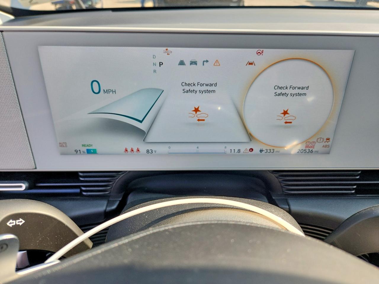 2024 HYUNDAI IONIQ