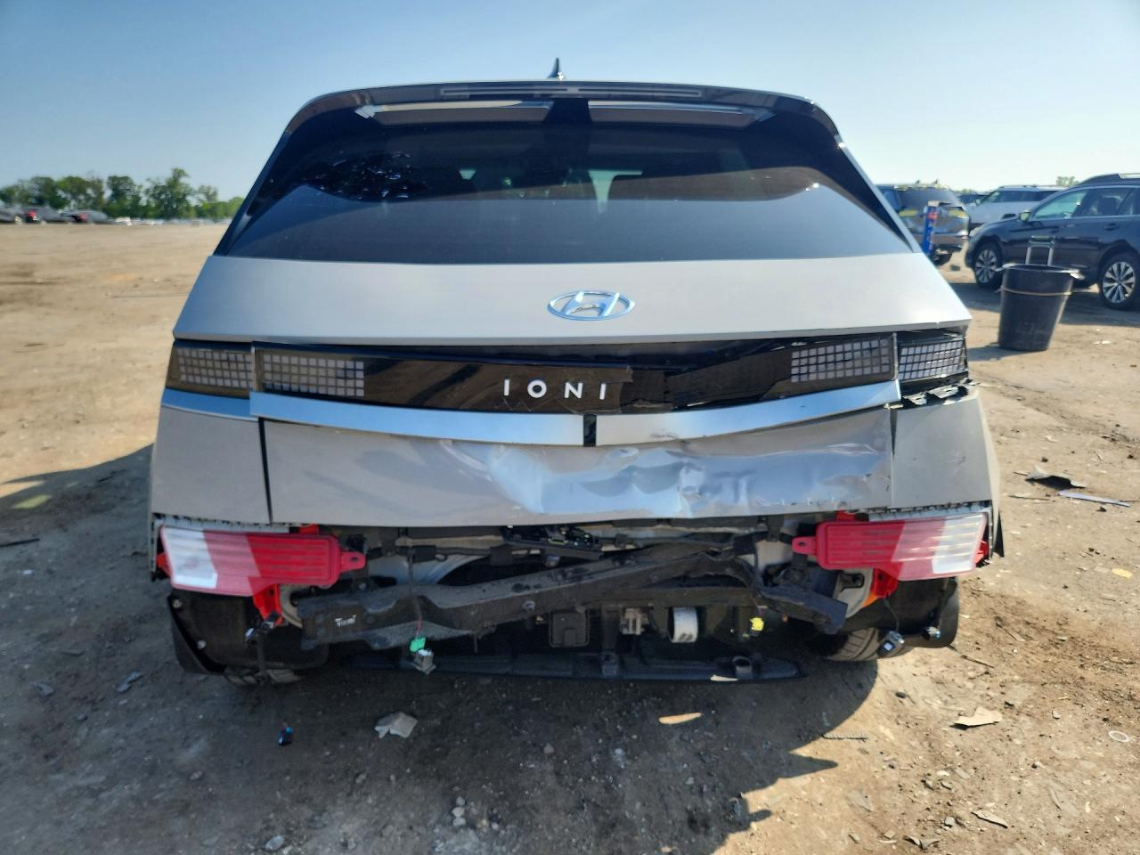 2024 HYUNDAI IONIQ