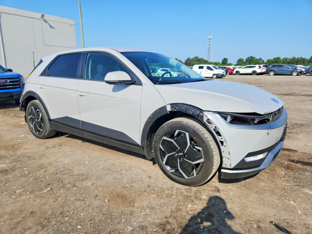 2024 HYUNDAI IONIQ