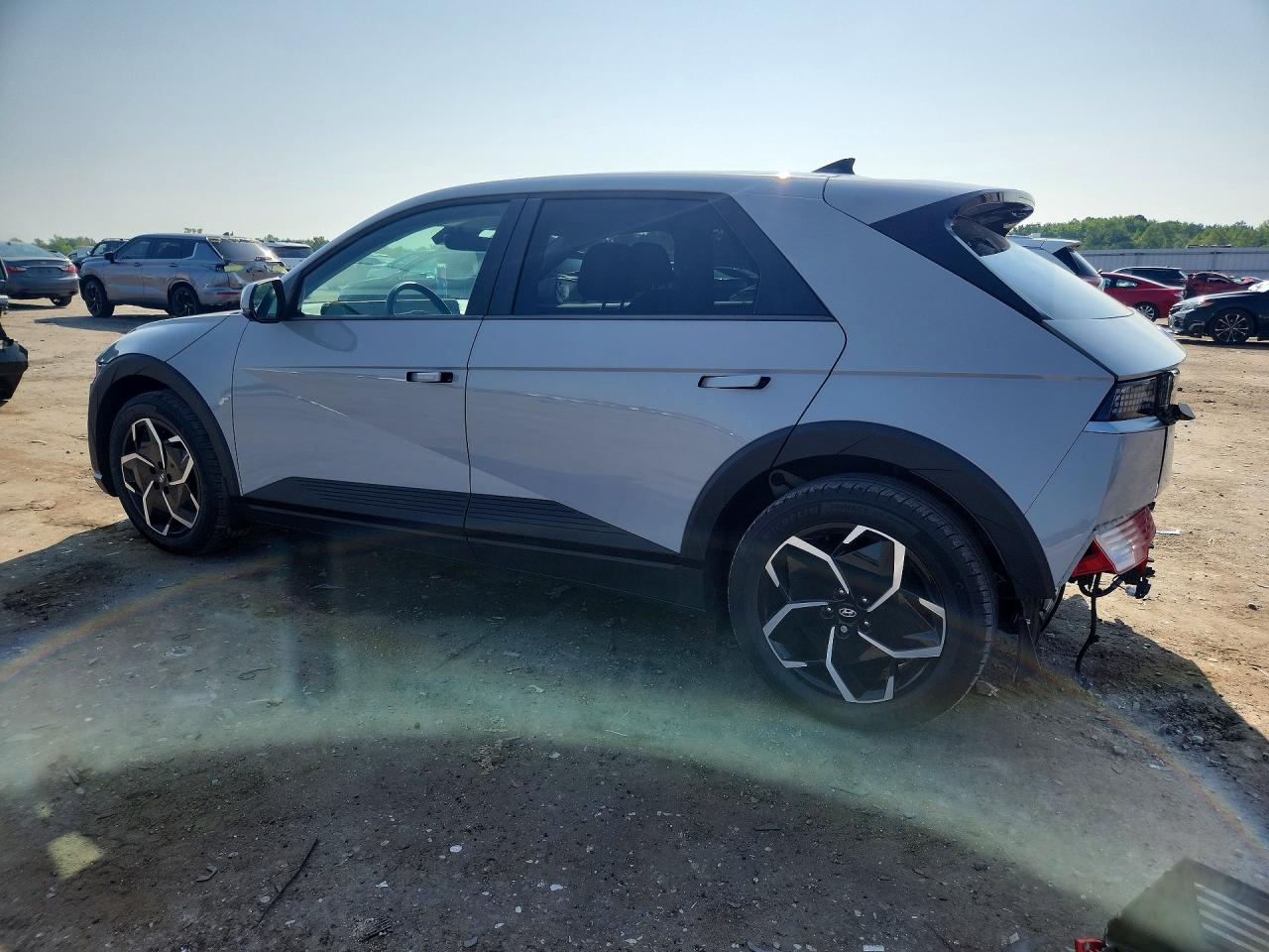 2024 HYUNDAI IONIQ