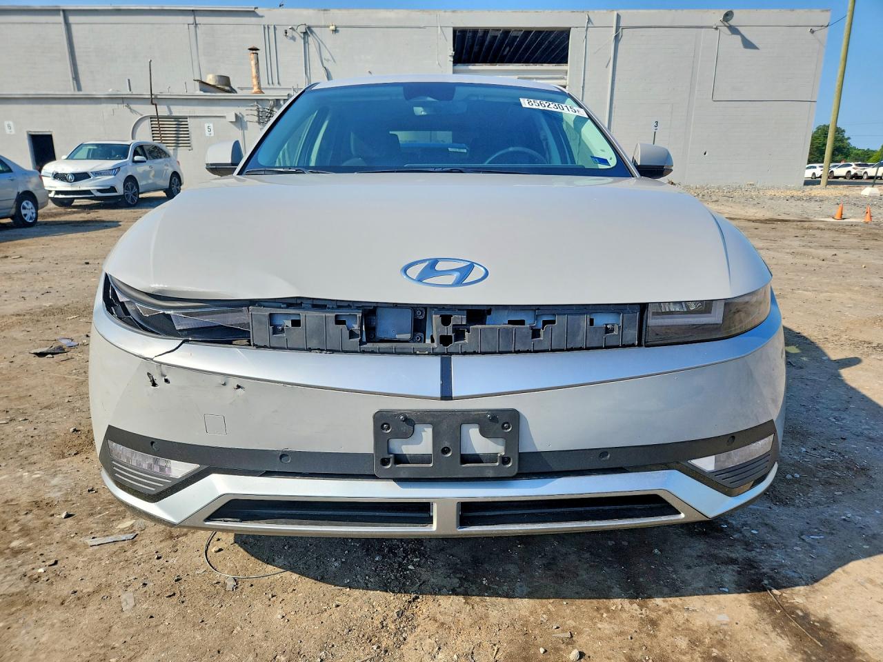 2024 HYUNDAI IONIQ