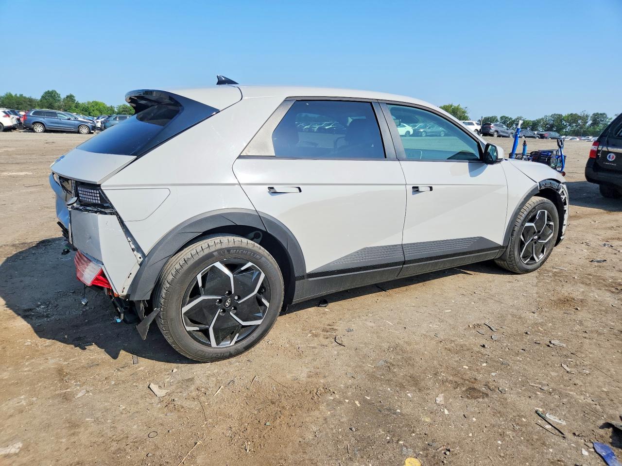 2024 HYUNDAI IONIQ
