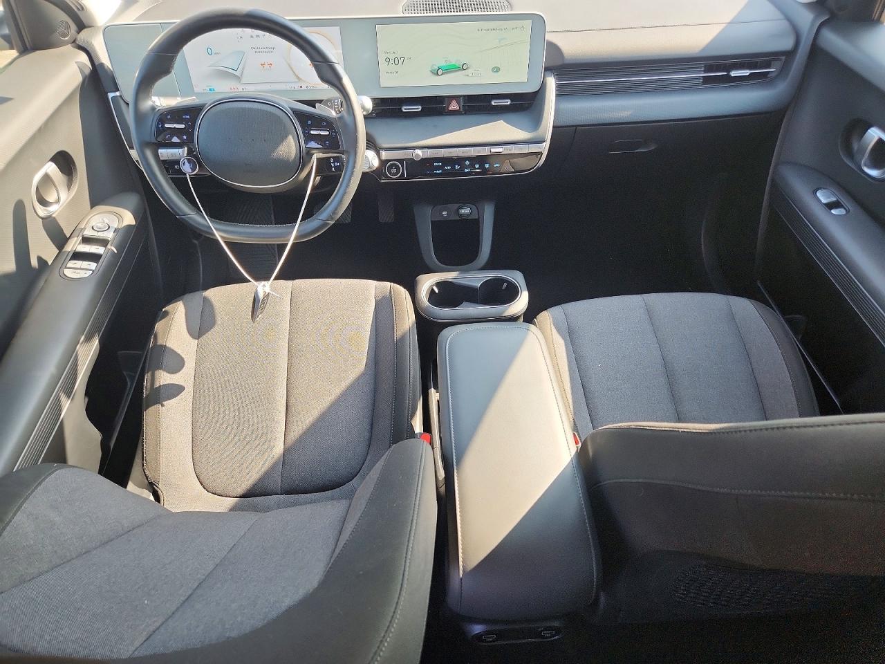 2024 HYUNDAI IONIQ