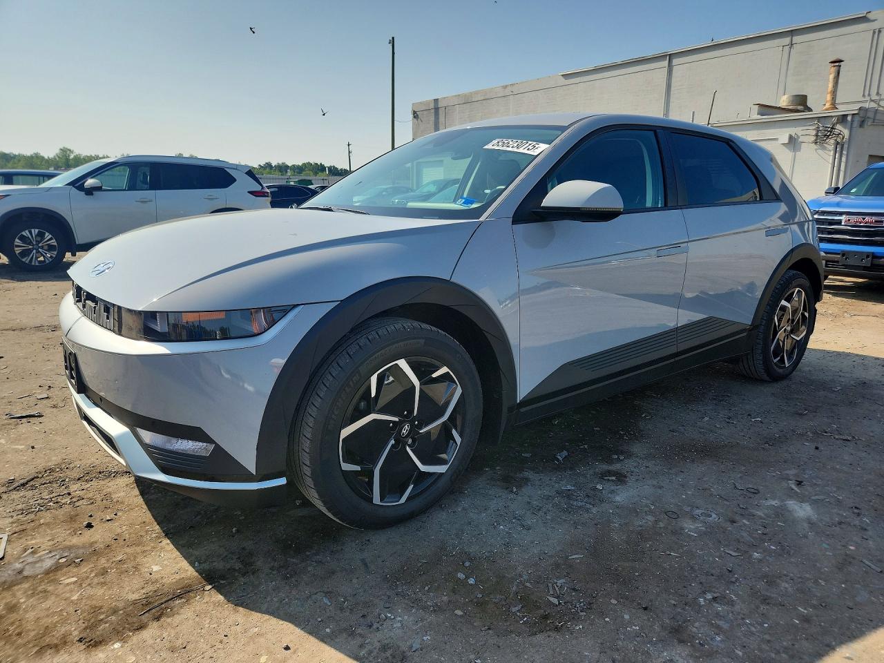 2024 HYUNDAI IONIQ