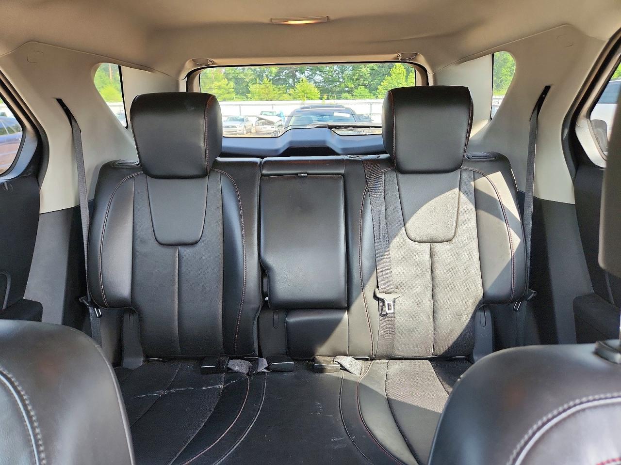 2011 CHEVROLET EQUINOX