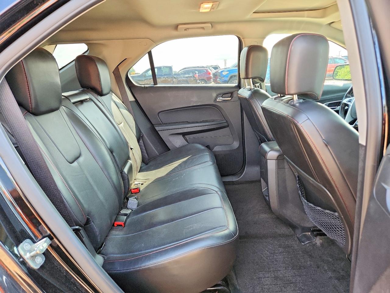 2011 CHEVROLET EQUINOX