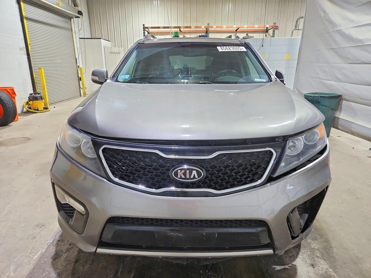 2012 KIA SORENTO