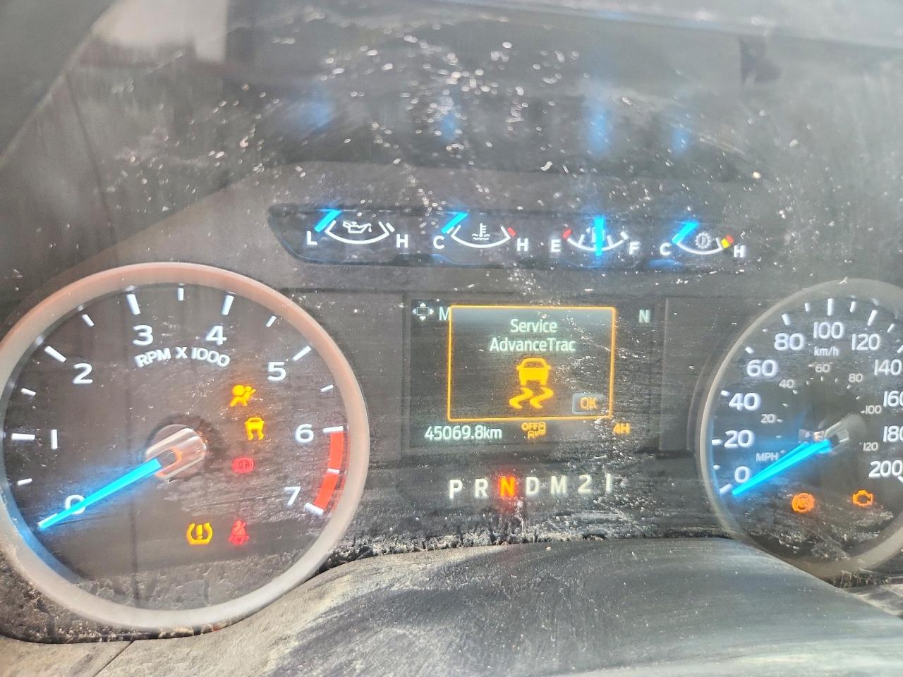 2022 FORD F250