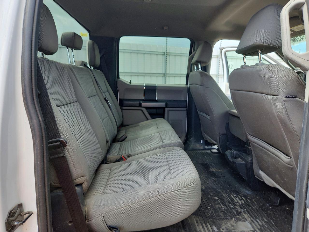 2022 FORD F250