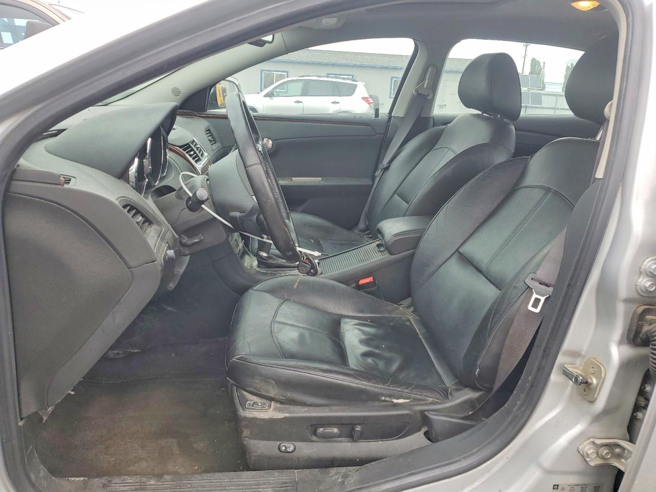 2010 CHEVROLET MALIBU