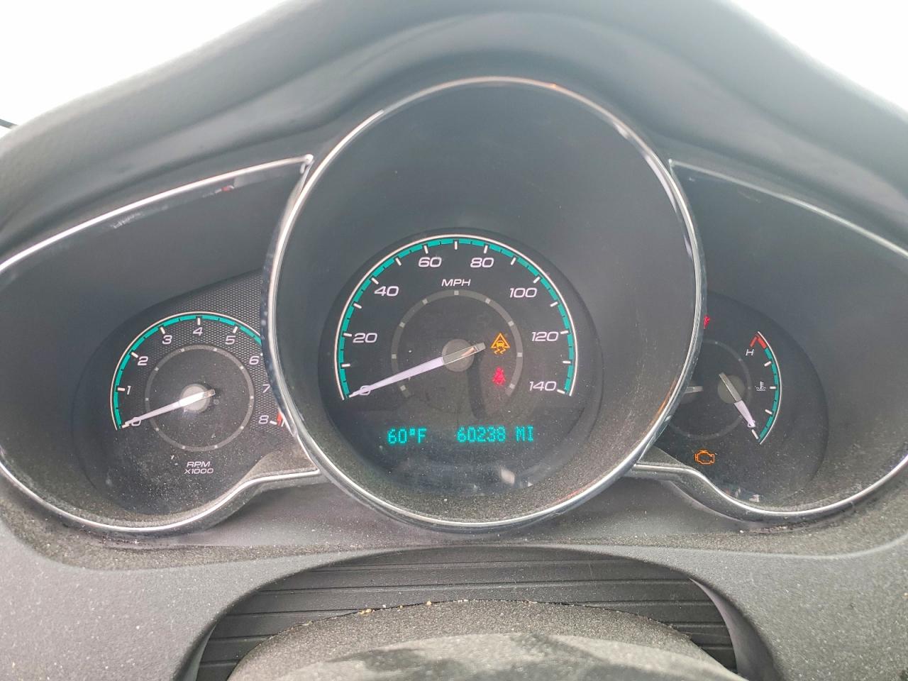 2010 CHEVROLET MALIBU
