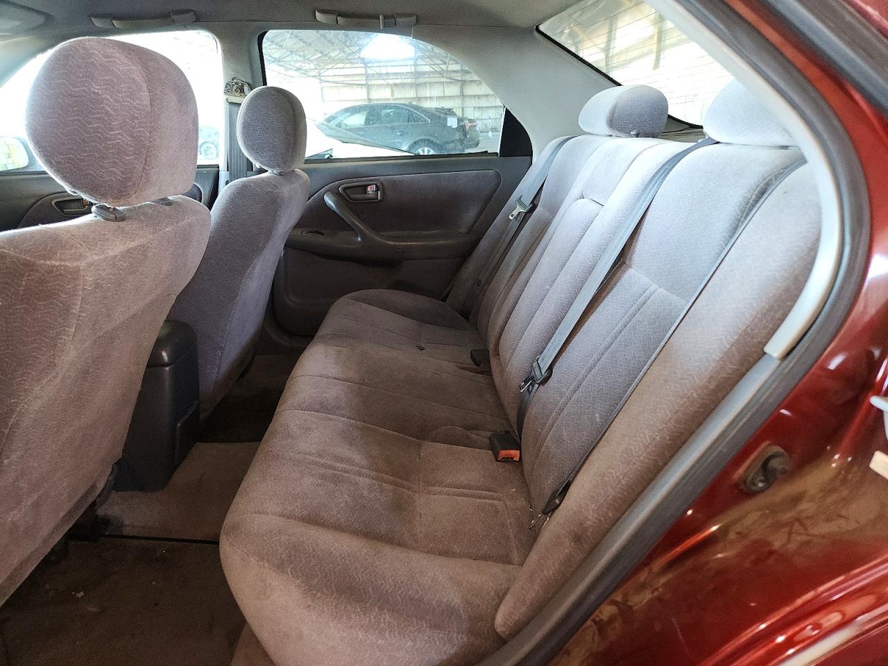 1999 TOYOTA CAMRY