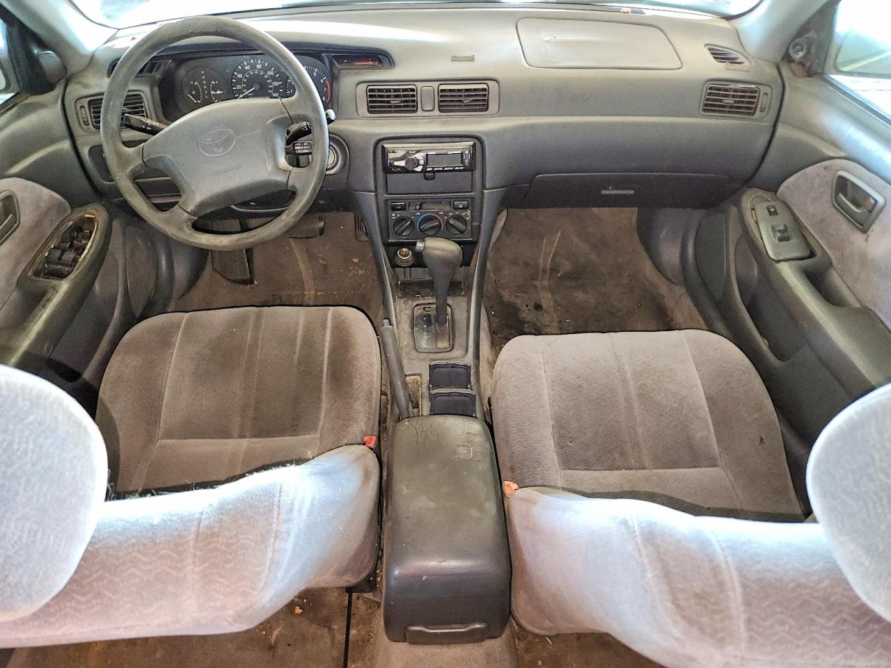 1999 TOYOTA CAMRY