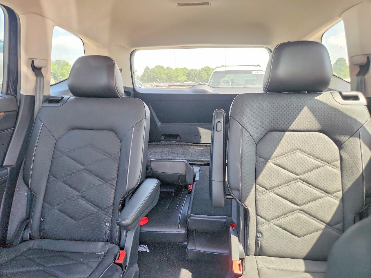 2024 VOLKSWAGEN ATLAS