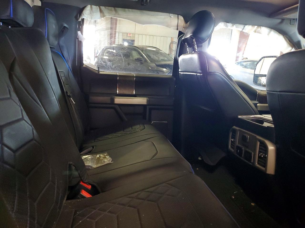 2019 FORD F350