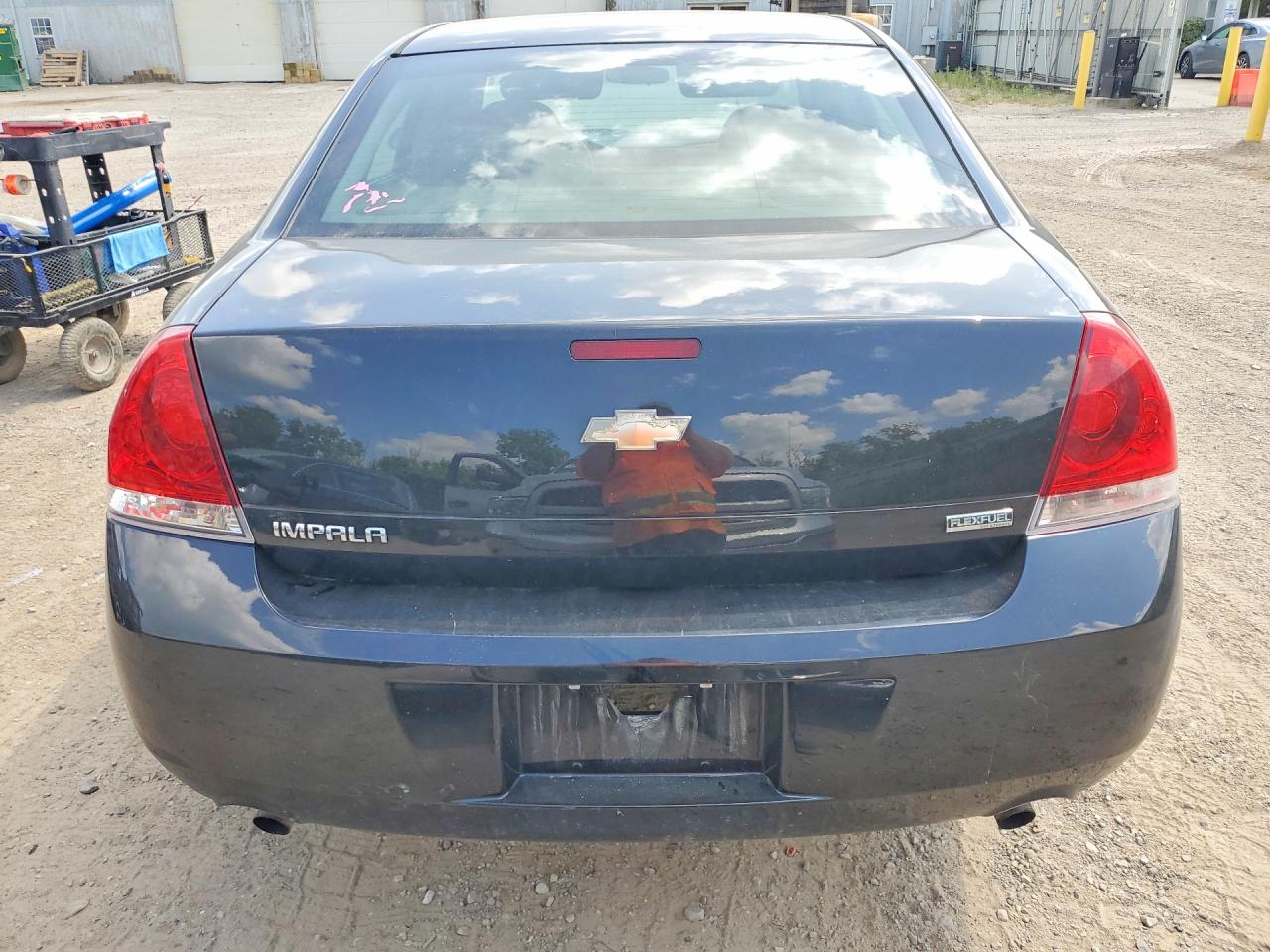 2013 CHEVROLET IMPALA