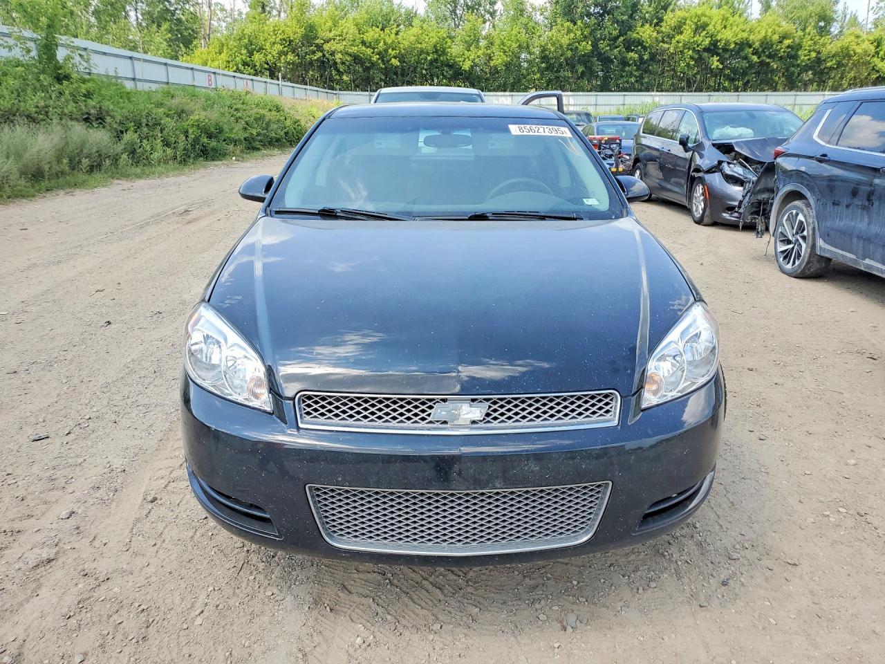 2013 CHEVROLET IMPALA