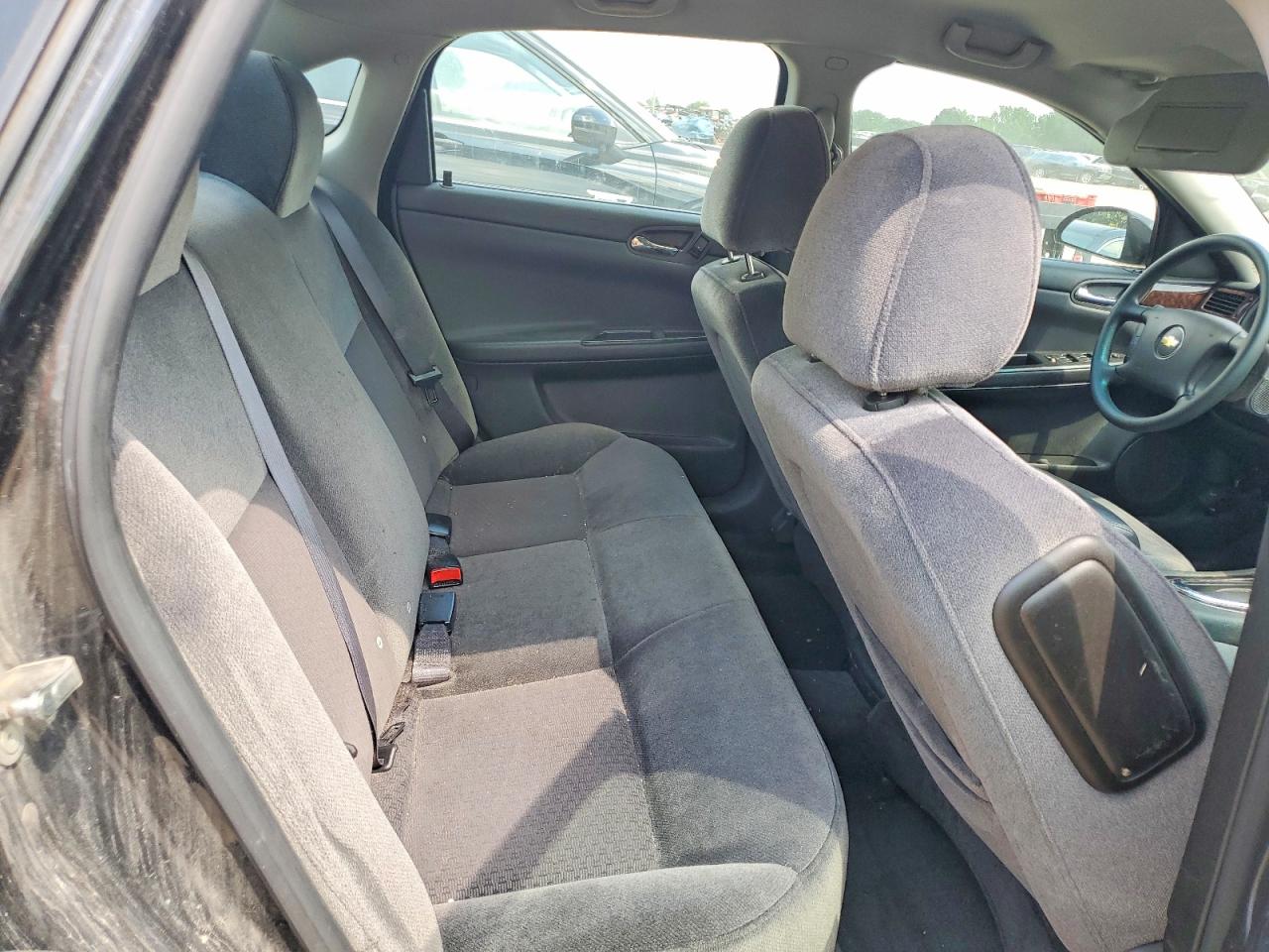 2013 CHEVROLET IMPALA
