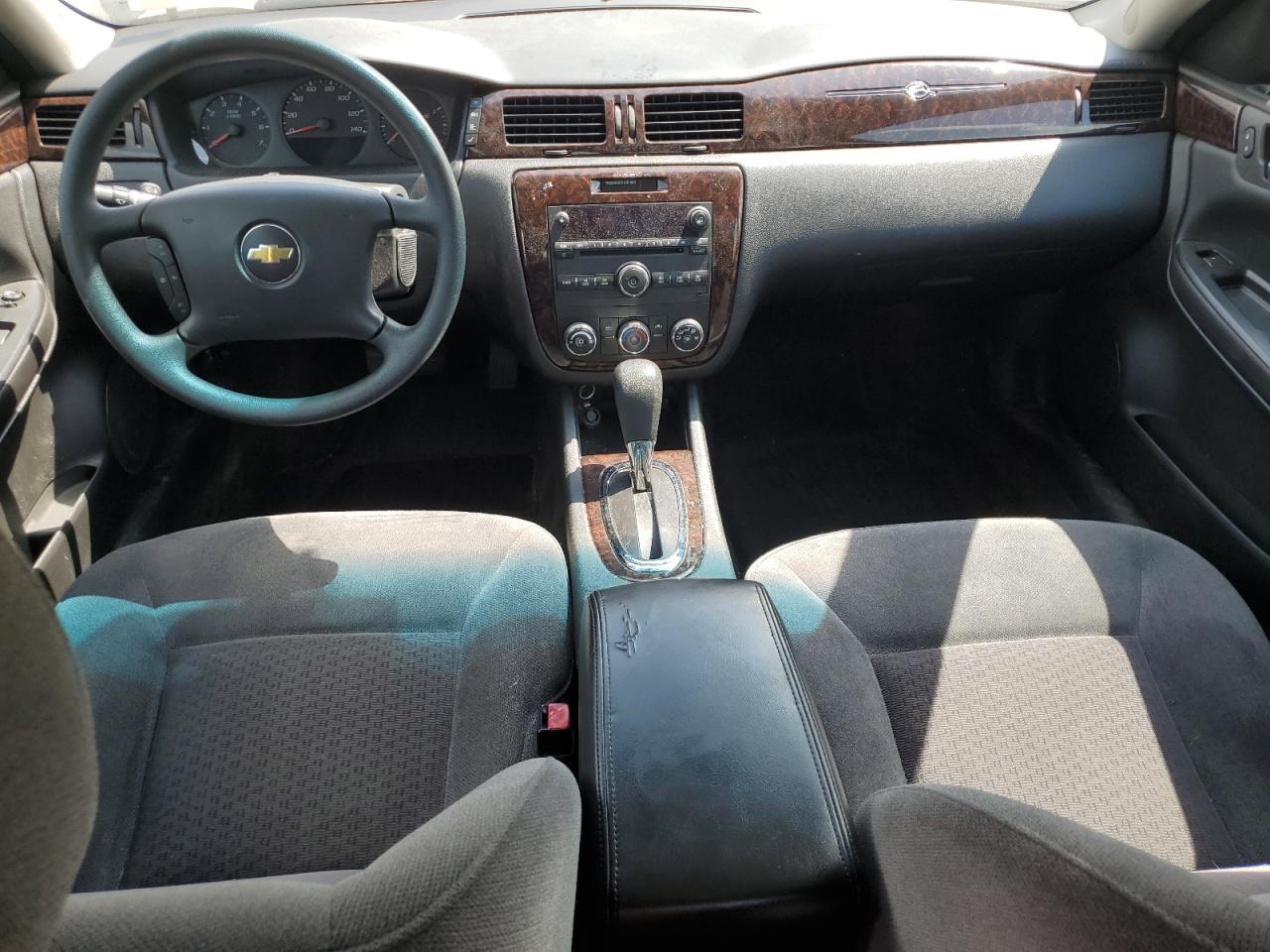 2013 CHEVROLET IMPALA