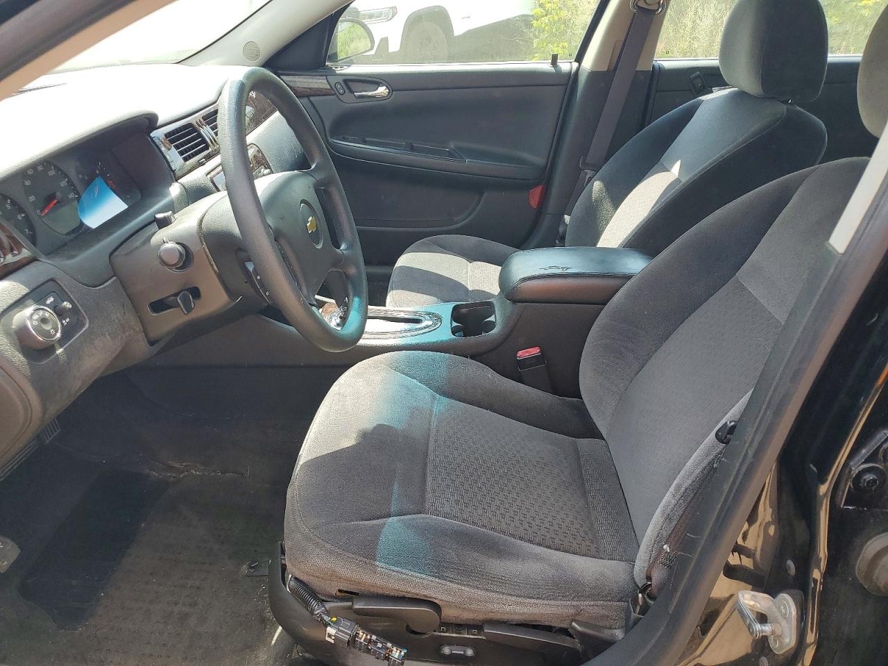 2013 CHEVROLET IMPALA