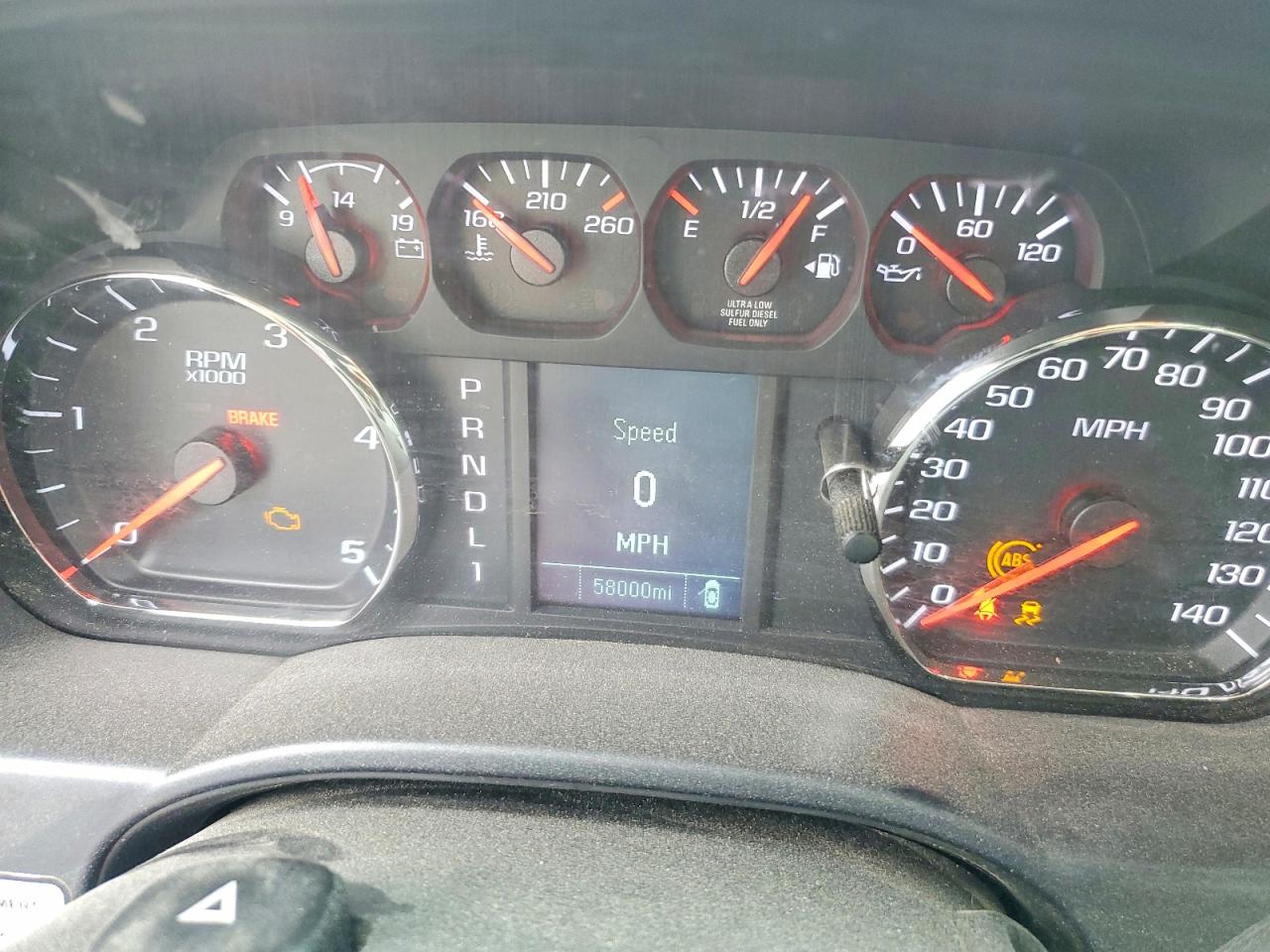 2023 CHEVROLET SILVERADO
