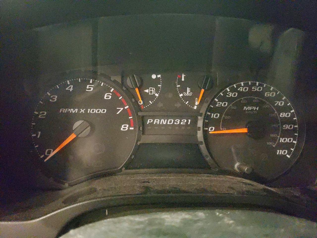 2005 CHEVROLET COLORADO