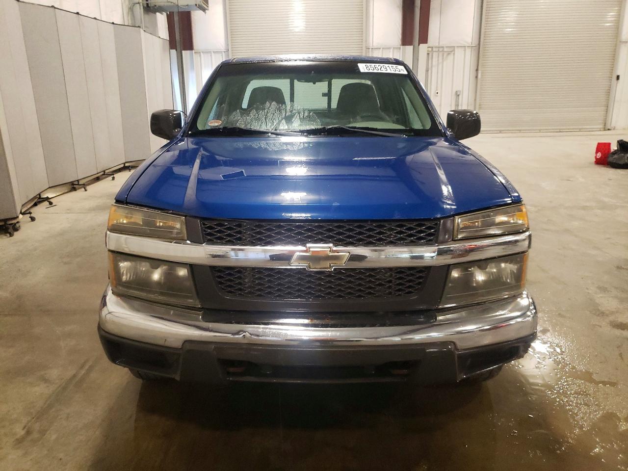 2005 CHEVROLET COLORADO