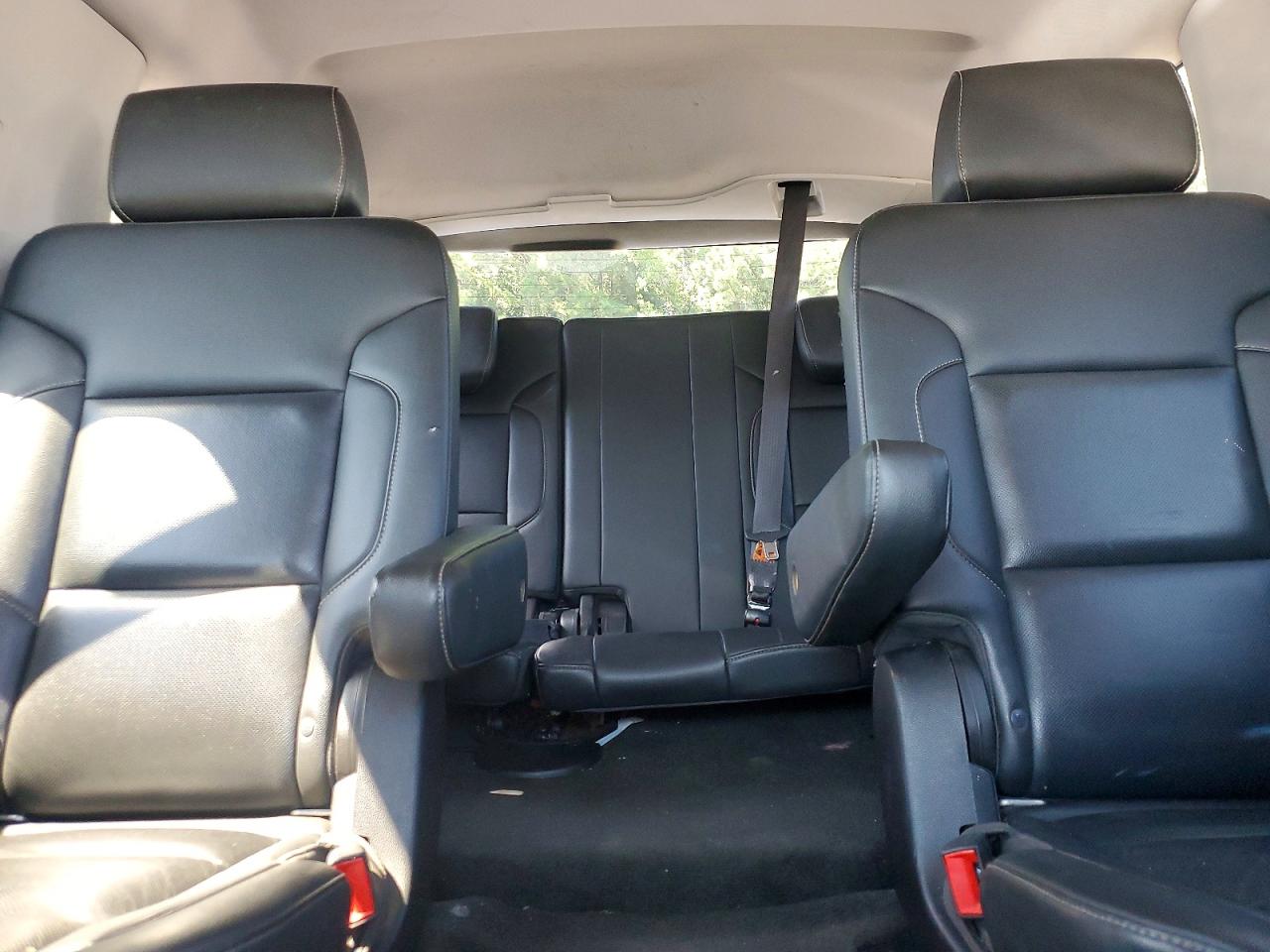 2018 GMC YUKON