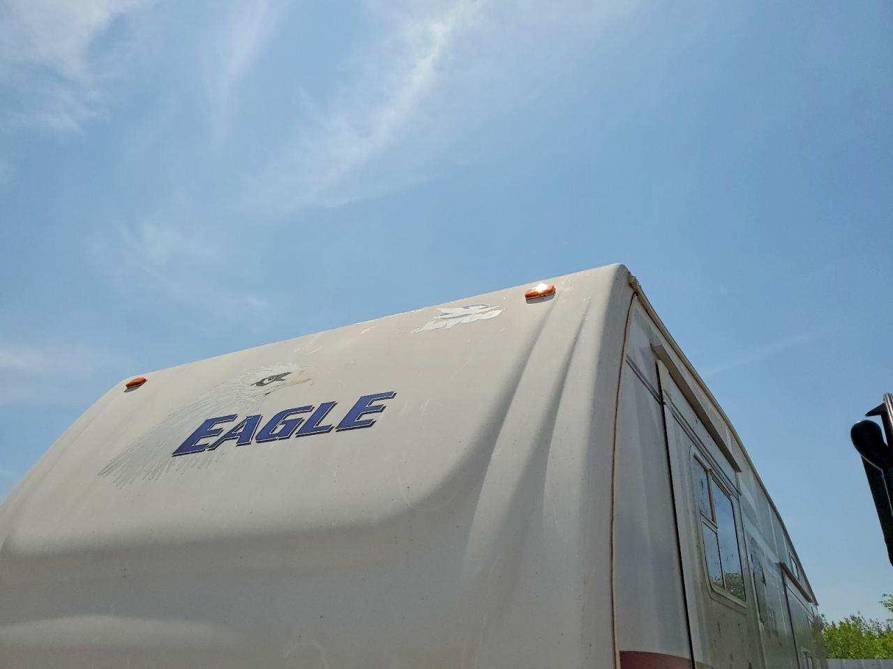 2007 JAYCO ALL Models