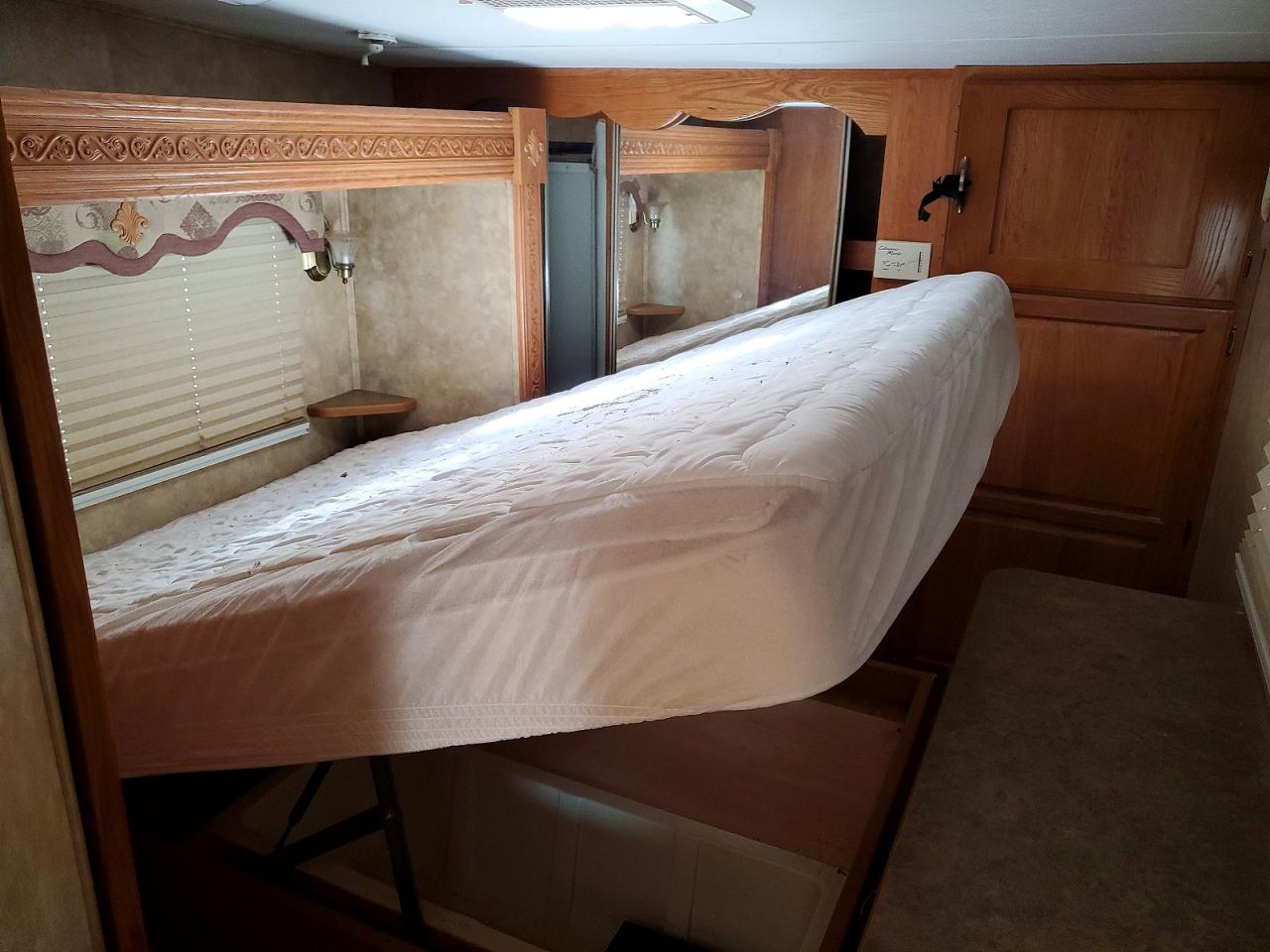 2007 JAYCO ALL Models