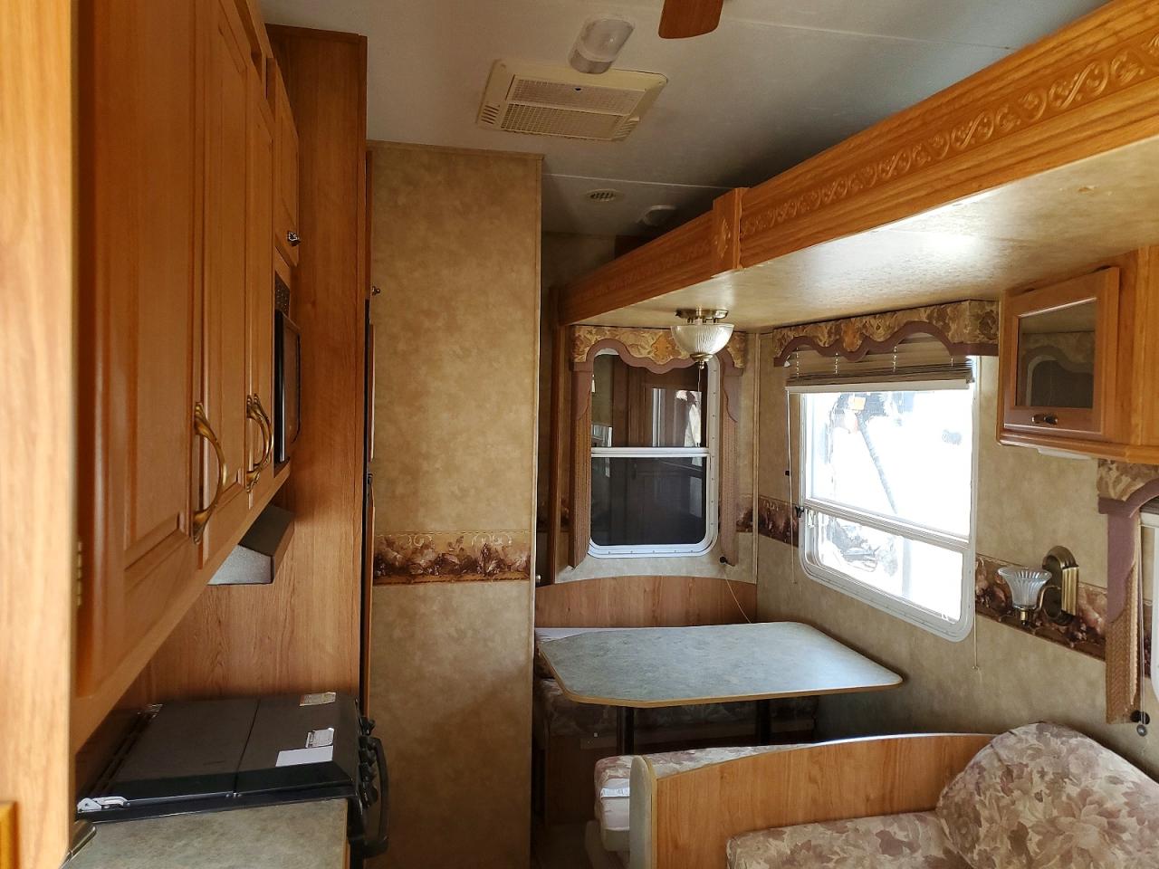 2007 JAYCO ALL Models