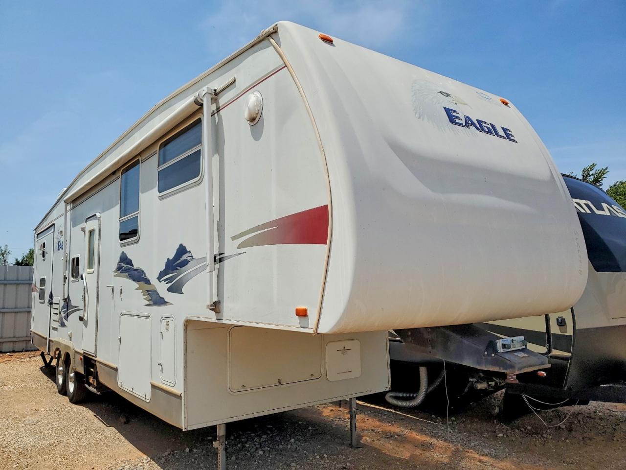 2007 JAYCO ALL Models