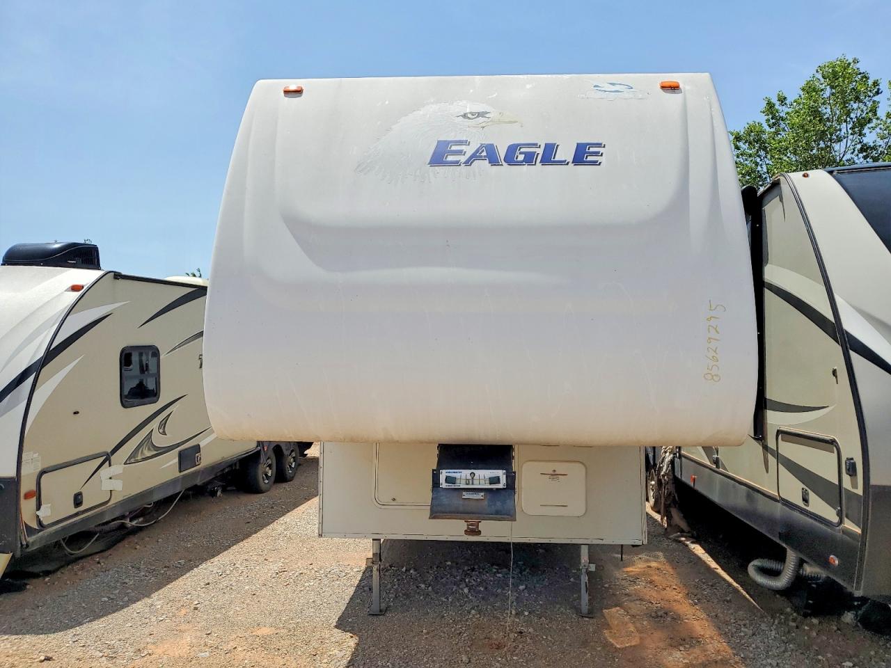 2007 JAYCO ALL Models