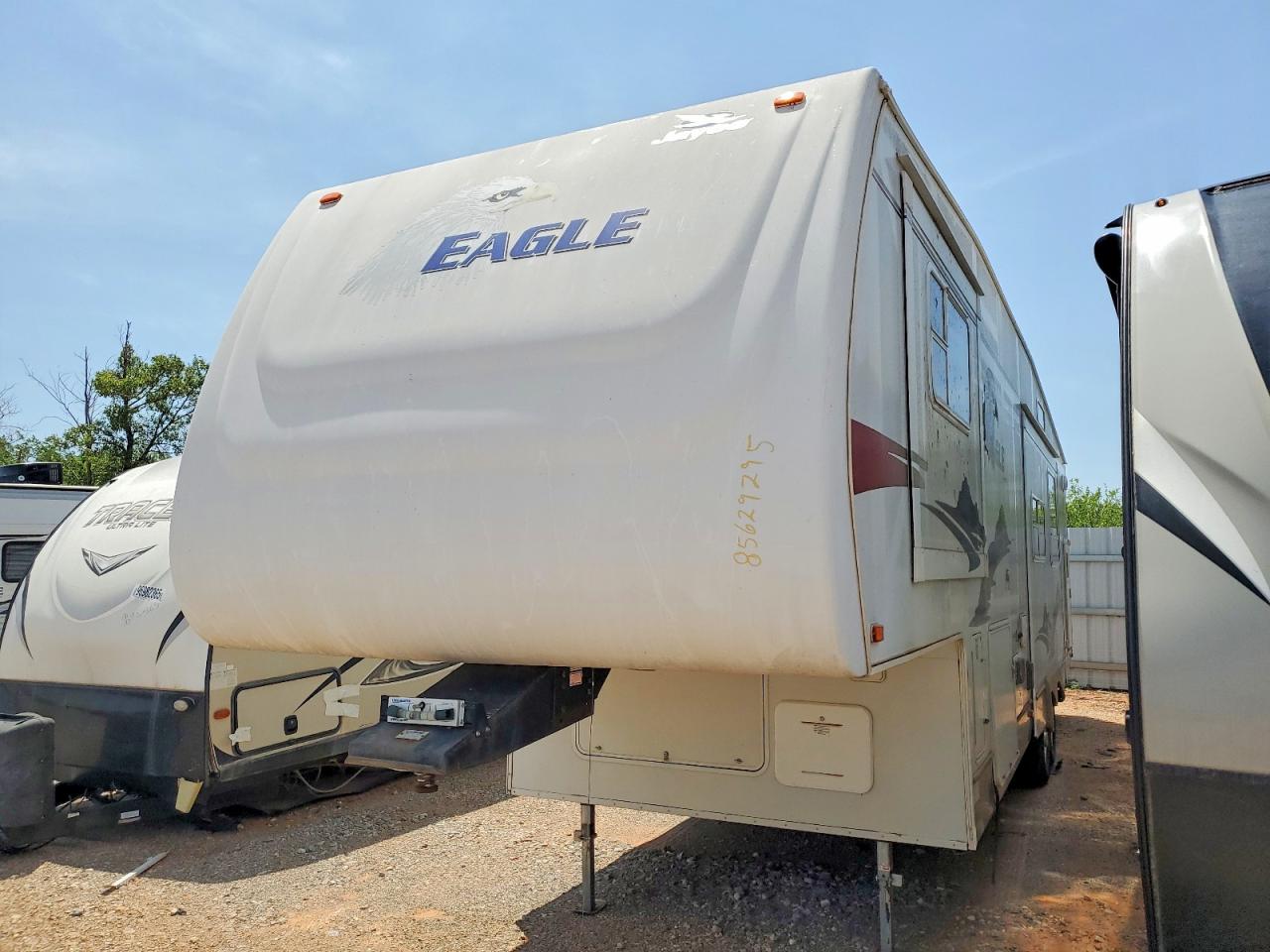 2007 JAYCO ALL Models
