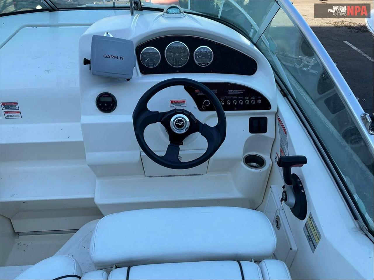 2006 SEA RAY 245 SUNDAN