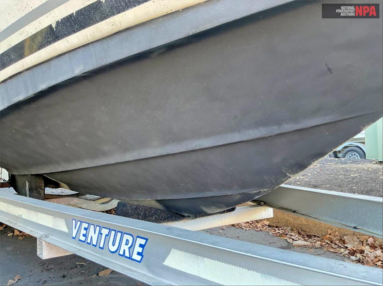 2006 SEA RAY 245 SUNDAN