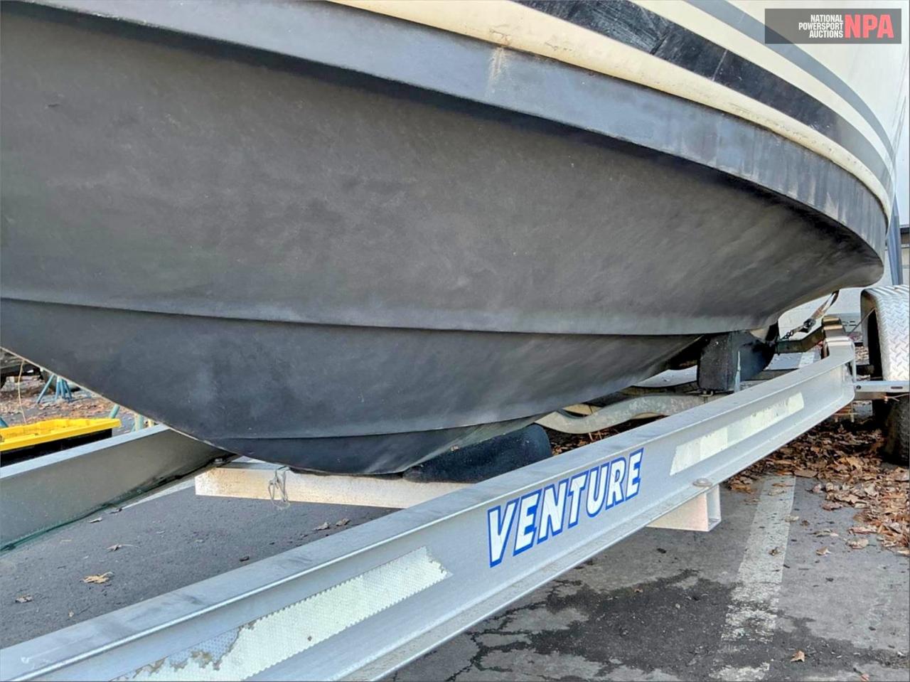 2006 SEA RAY 245 SUNDAN