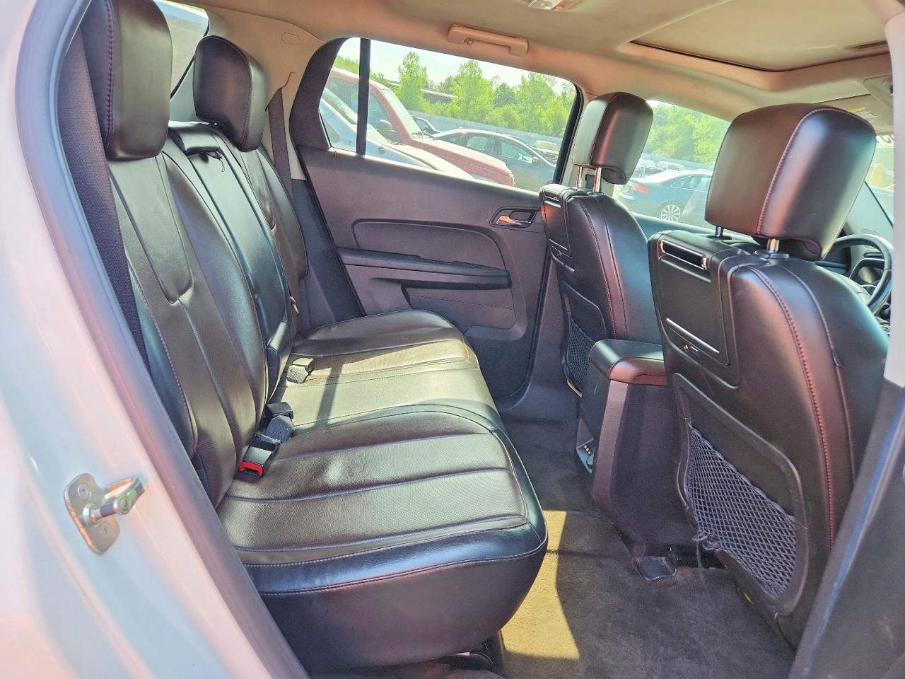 2011 GMC TERRAIN