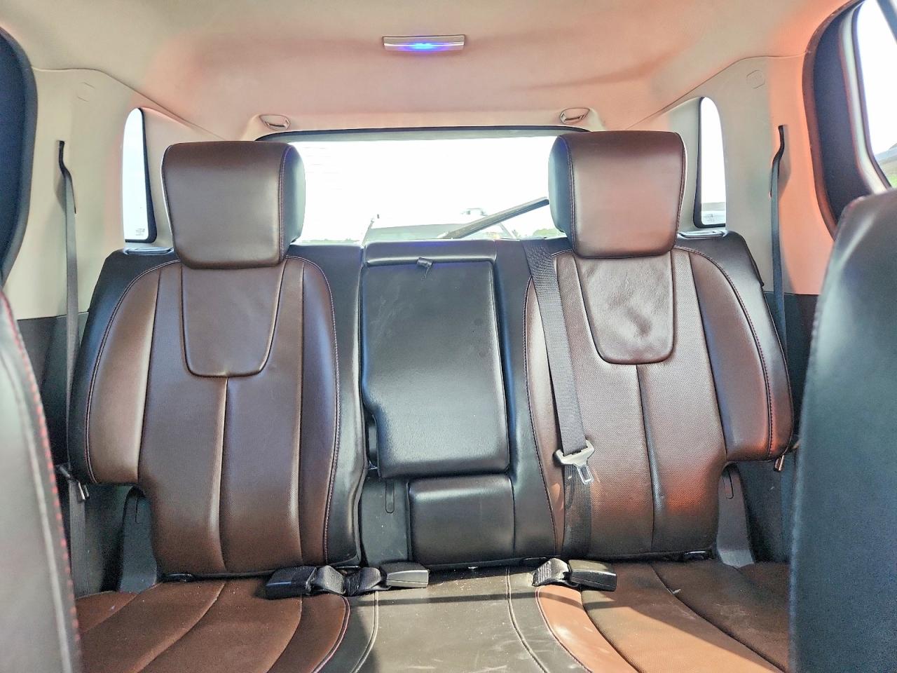 2011 GMC TERRAIN