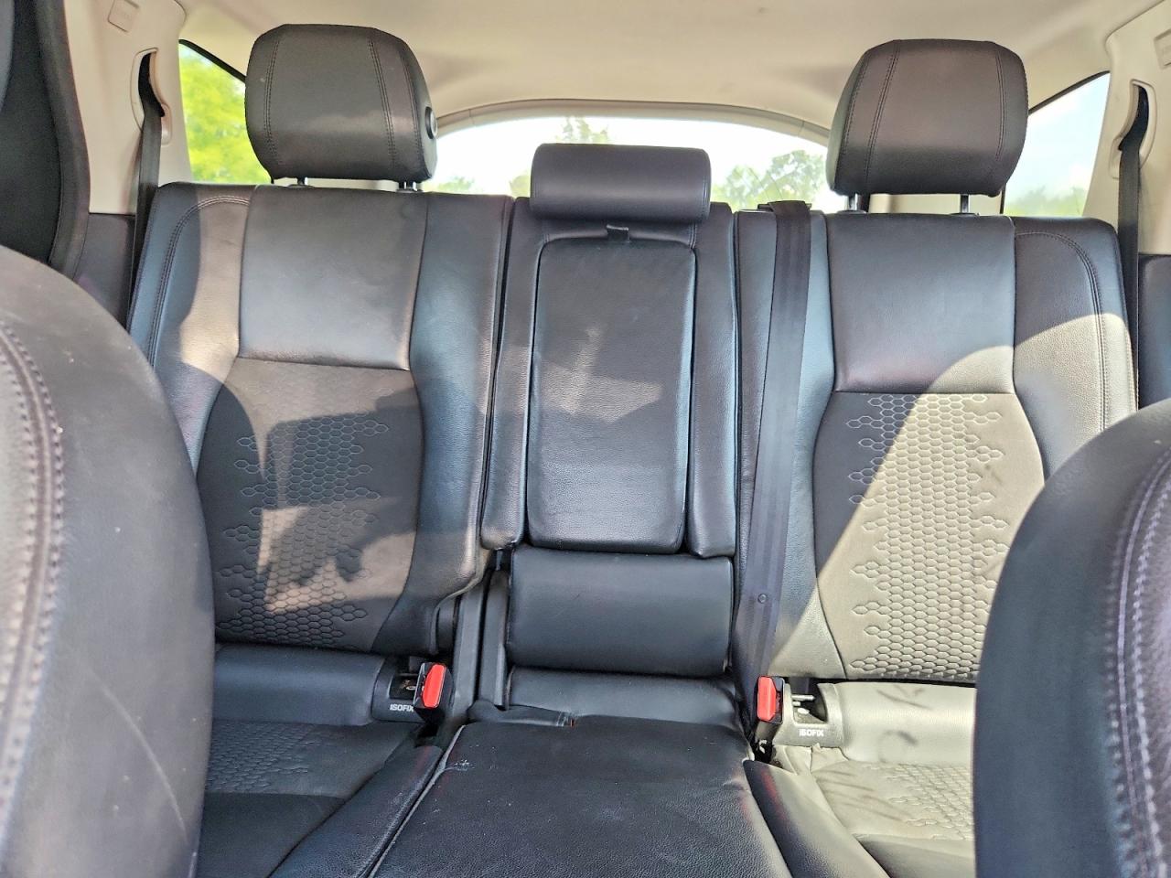 2019 LAND ROVER DISCOVERY