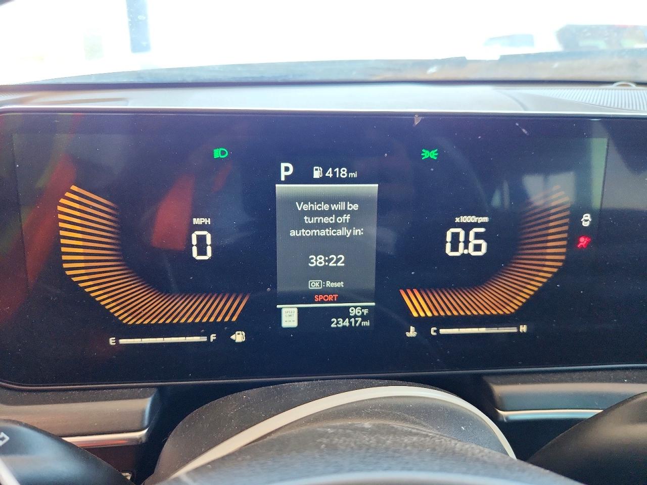 2025 KIA K5