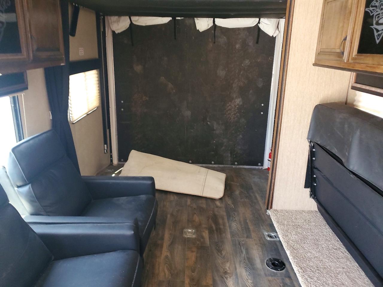 2016 CRUISER STRYKER